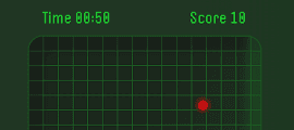 Aim Game