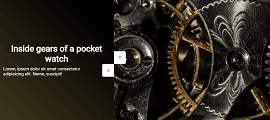 Image slider