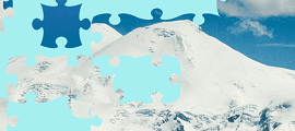 Jigsaw puzzle