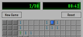 Minesweeper